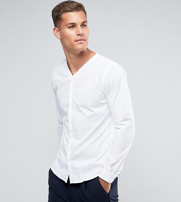 Новая модель рубашки